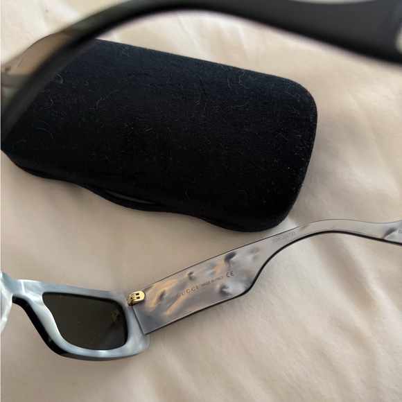 Gucci sunglasses - Picture 5 of 7